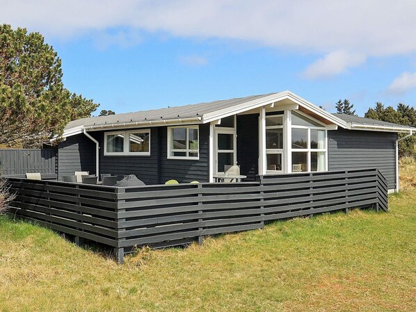 House | Exterior