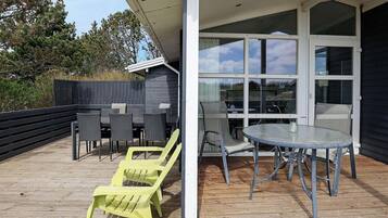 House | View from property