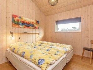 4 bedrooms - 8 Person Holiday Home in Bogense (Bogense)