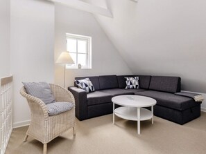 Living area - 6 Person Holiday Home in Blokhus-by Traum (Blokhus)