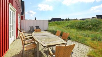 Hus | Spiseområde