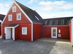 House | Exterior - 5 Star Holiday Home in Blokhus (Blokhus)