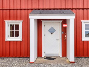 Exterior - 5 Star Holiday Home in Blokhus (Blokhus)