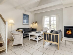 Interior - 6 Person Holiday Home in Blokhus-by Traum (Blokhus)
