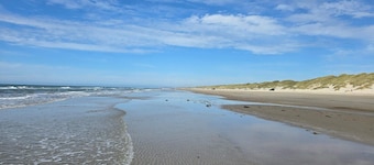5 Star Holiday Home in Blokhus