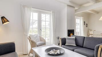 House | Living area