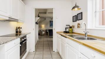 Hus | Privat køkken