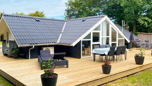 Huis | Exterieur