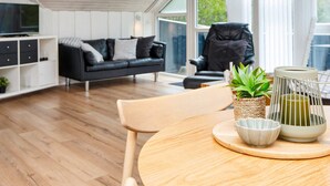 Huis | Dineren
