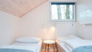 Huis | 3 slaapkamers, individueel gemeubileerd