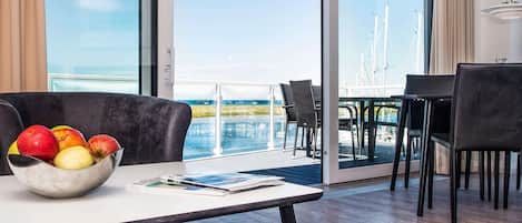 Apartment | Interior