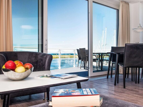 Apartment | Interior