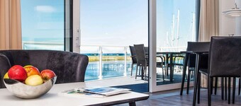 Holiday Home in Wendtorf