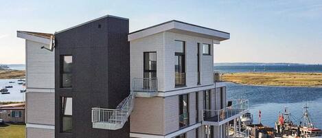 Apartment | Exterior