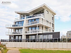 Apartment | Exterior