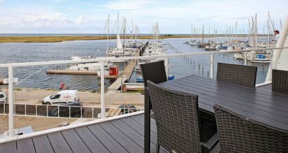 Holiday Home in Wendtorf
