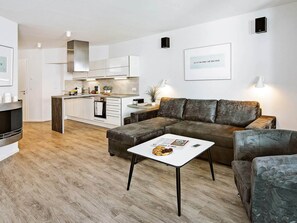 Appartement | Intérieur