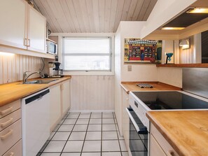 Hus | Innvendig