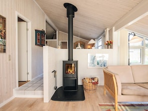 House | Interior