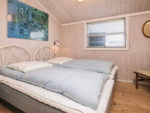 Huis | Interieur