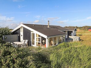 Hus | Eksteriør