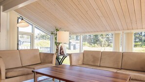 Hus | Innvendig