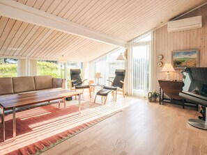Hus | Innvendig