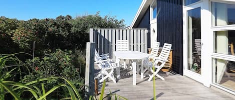 House | View from property