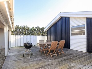 House | View from property
