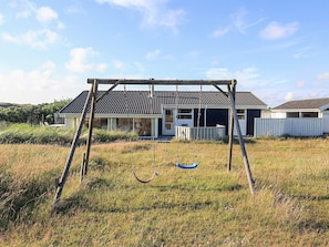 House | View from property