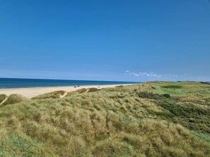 Hus | Strand