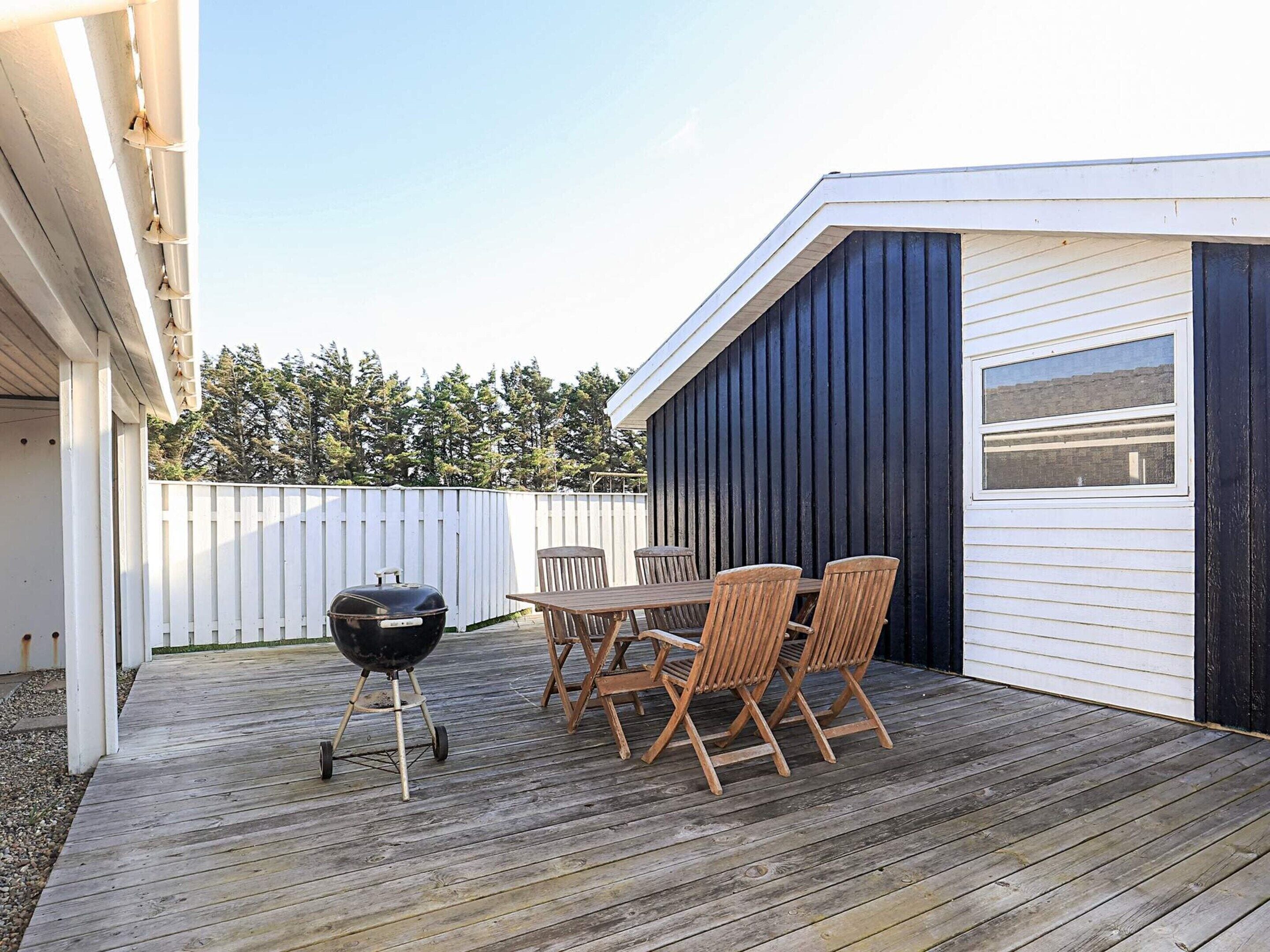 House | View from property