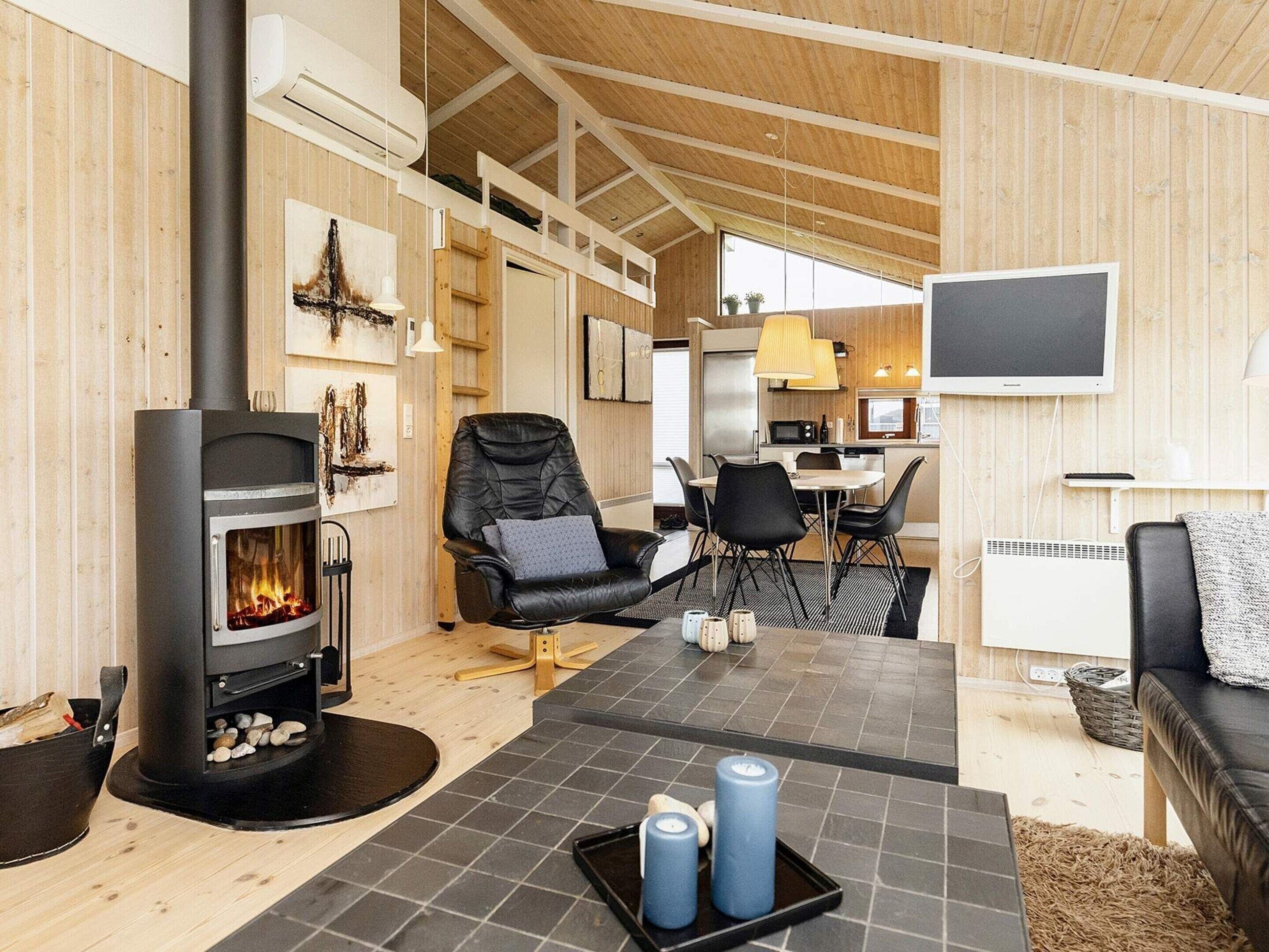 House | Interior