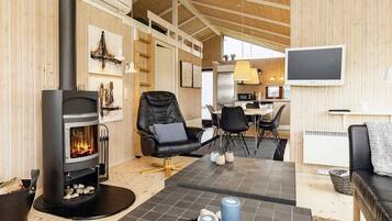 House | Interior