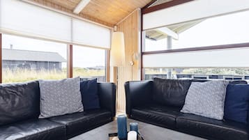 House | Living area