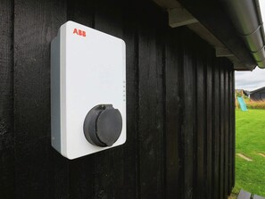 Hus | Utsikt från boendet