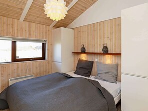 House | Interior - 5 Star Holiday Home in Hjorring (Hjørring)