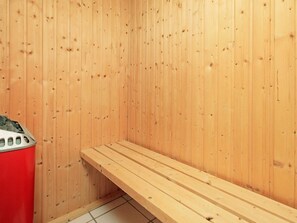 Maison | Sauna
