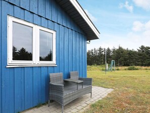 Casa | Vistas desde el alojamiento