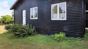 House | Exterior - 4 Person Holiday Home in Gilleleje-by Traum (Gilleleje)