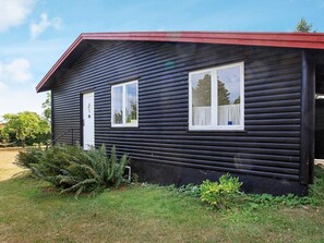 House | Exterior