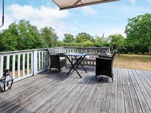 House | Outdoor dining - 4 Person Holiday Home in Gilleleje-by Traum (Gilleleje)
