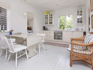 House | Interior - 4 Person Holiday Home in Gilleleje-by Traum (Gilleleje)