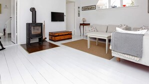House | Living area - 4 Person Holiday Home in Gilleleje-by Traum (Gilleleje)