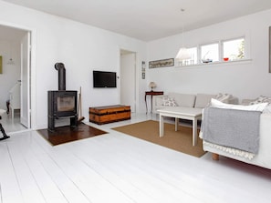 House | Living area