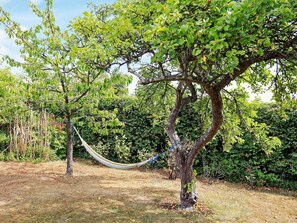 House | Property grounds - 4 Person Holiday Home in Gilleleje-by Traum (Gilleleje)