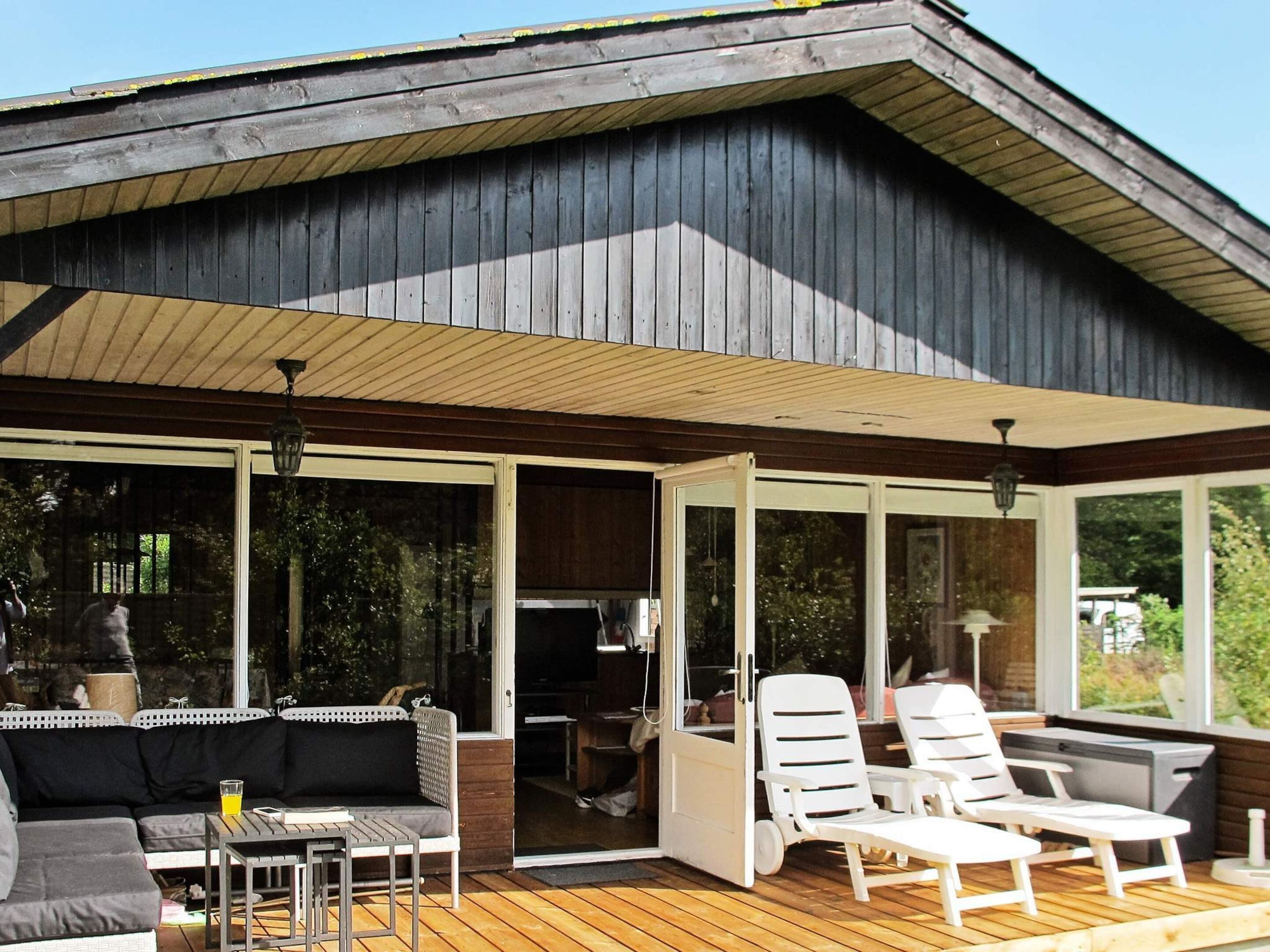 Hus | Udendørsområde