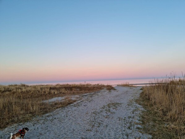 Ferienhaus | Strand