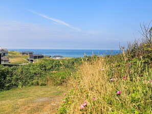 House | Water view - 5 Star Holiday Home in Hjorring (Hjørring)