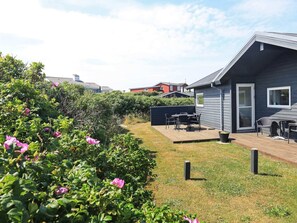 House | View from property - 5 Star Holiday Home in Hjorring (Hjørring)